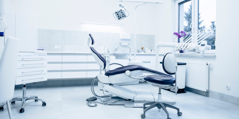 Dentist Appointment in Kernersville, North Carolina