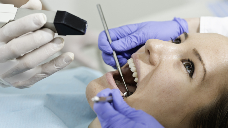 Cosmetic dentistry might be just what you need to fix your smile