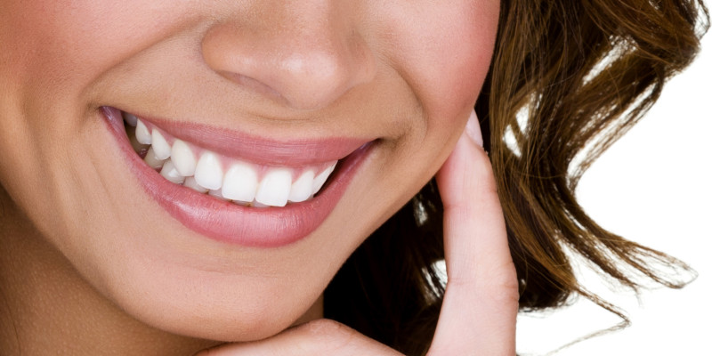 Teeth Whitening in High Point, North Carolina