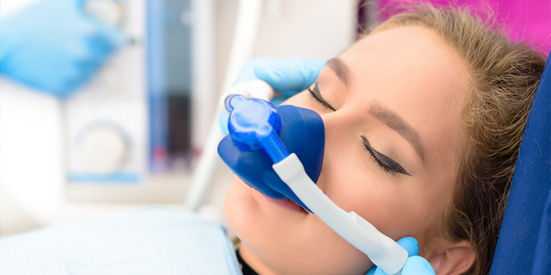 Is Nitrous Oxide Right for Me?