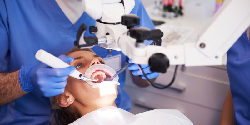 Need Your First Root Canal? Here’s What to Expect During and After Your Appointment