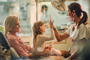 3 Tips to Help You Choose a Family Dentist