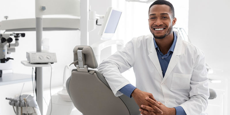 3 Signs It is Time to See the Dentist