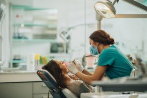 What Happens at a Dental Checkup?