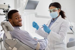 Tips To Make Sure Your Next Dental Checkup Leaves You Smiling