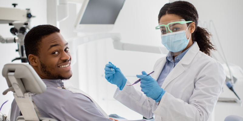 Tips To Make Sure Your Next Dental Checkup Leaves You Smiling