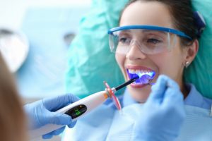 What Is Dental Bonding?