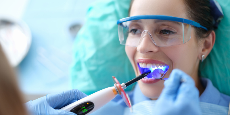 What Is Dental Bonding?