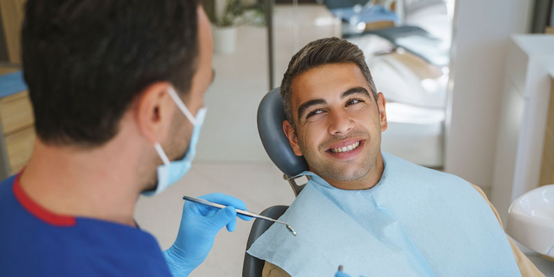 The Best Ways to Prepare for Your Dental Checkup
