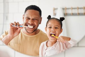 How to Encourage Oral Hygiene for Kids