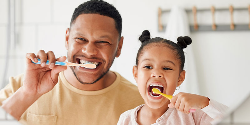 How to Encourage Oral Hygiene for Kids