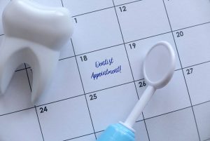 Busy Schedule? Tips to Make Your Dentist Appointment Work for You