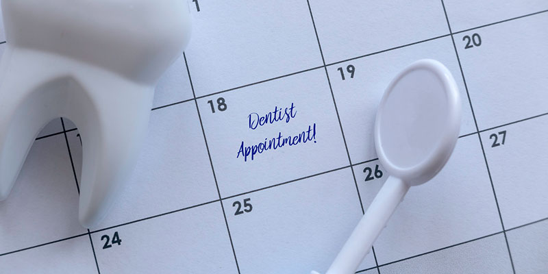 Busy Schedule? Tips to Make Your Dentist Appointment Work for You