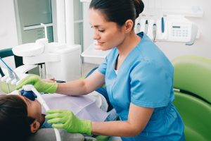 5 Reasons Dentists Recommend Nitrous Oxide for Anxious Patients