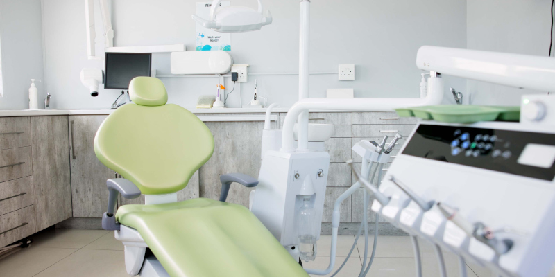 Why a Dental Checkup is the Most Overlooked Health Habit