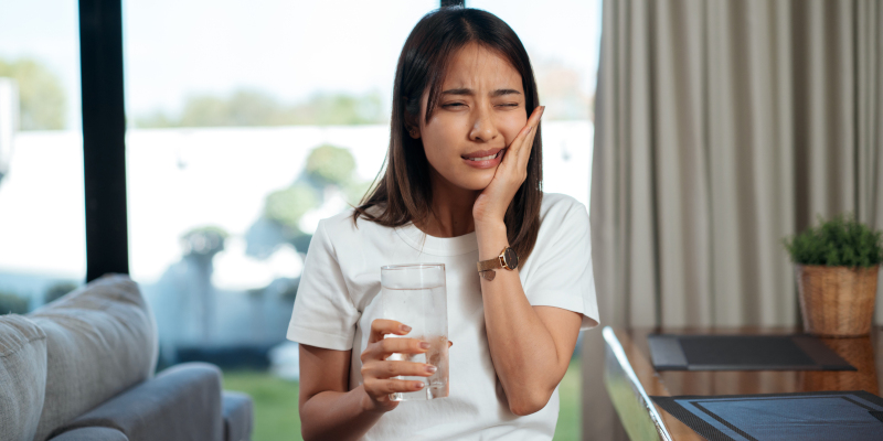 How Root Canal Therapy Reduces Pain and Promotes Dental Health