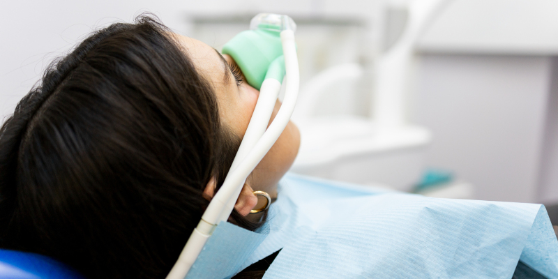 What to Expect from Nitrous Oxide